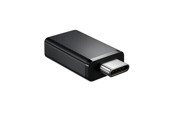 Bloqueador de Datos USB — Carga sin exponer tu móvil
